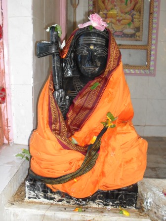 Adi Shankara Jayanthi at Kashmir